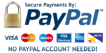 PayPal secure-paypal-payments